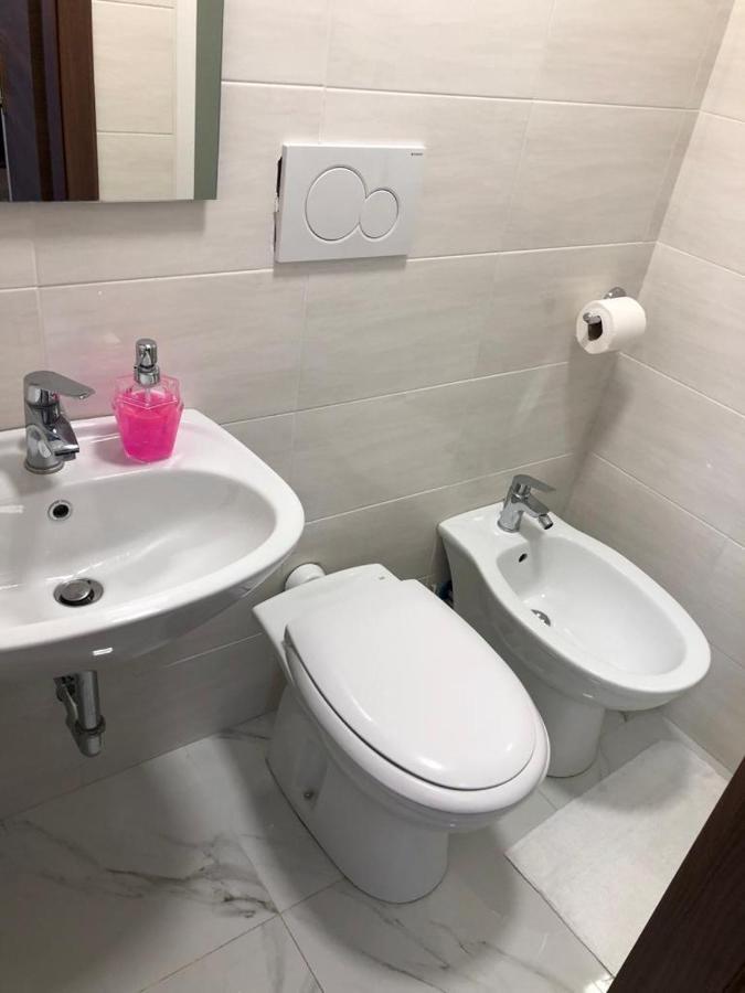 Relaxon Guest House Rome Room photo