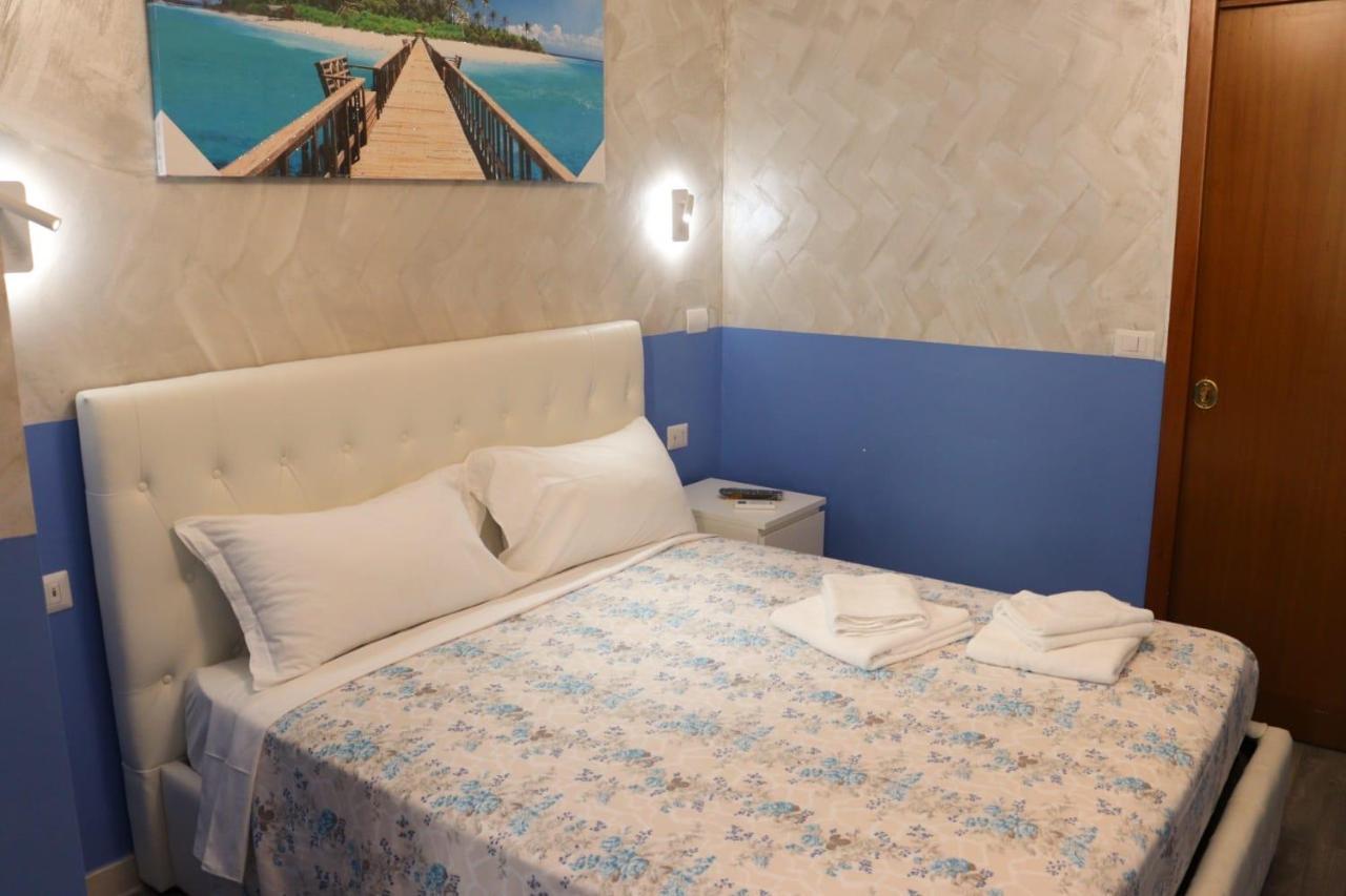 Relaxon Guest House Rome Exterior photo