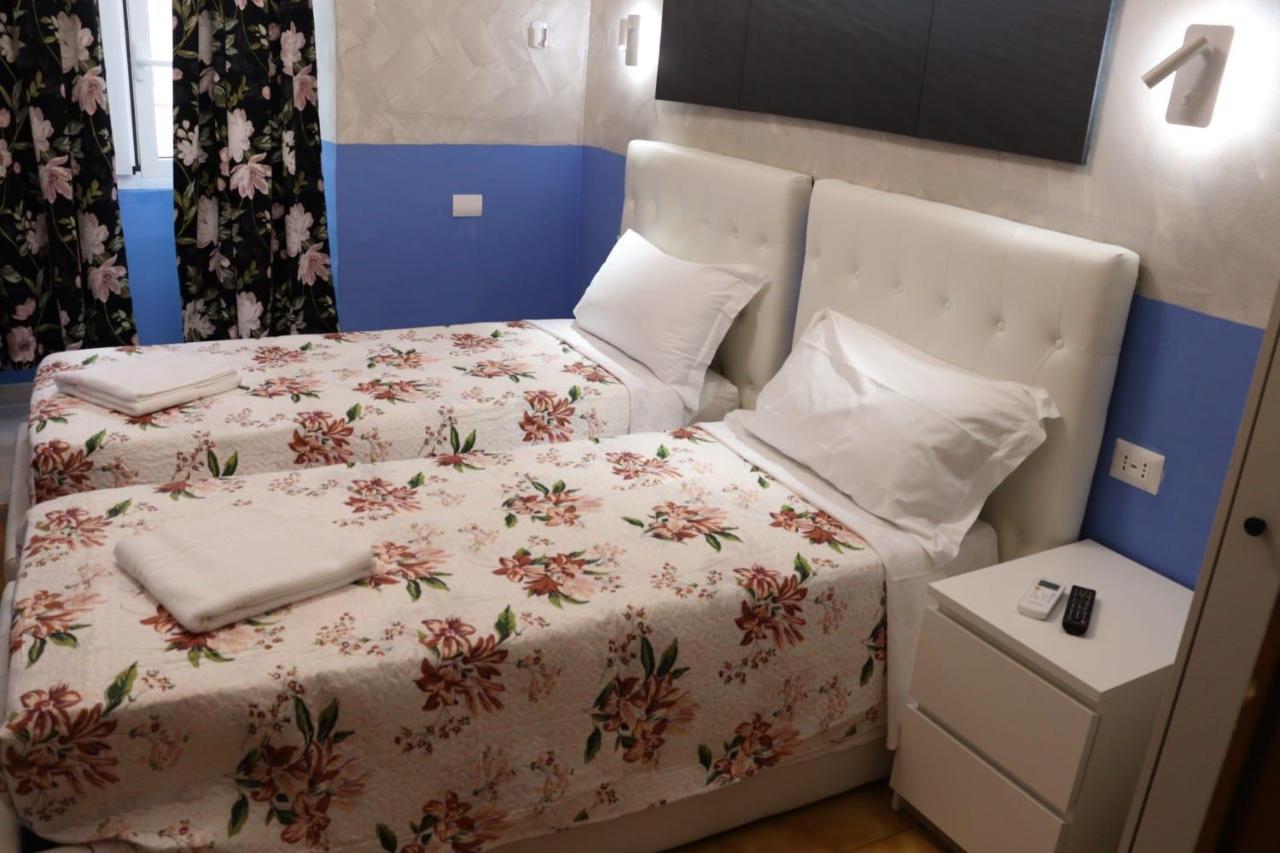 Relaxon Guest House Rome Exterior photo