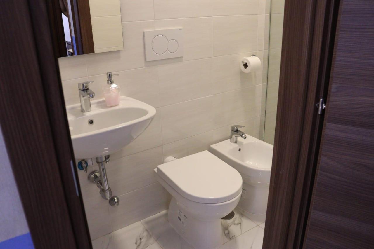 Relaxon Guest House Rome Exterior photo