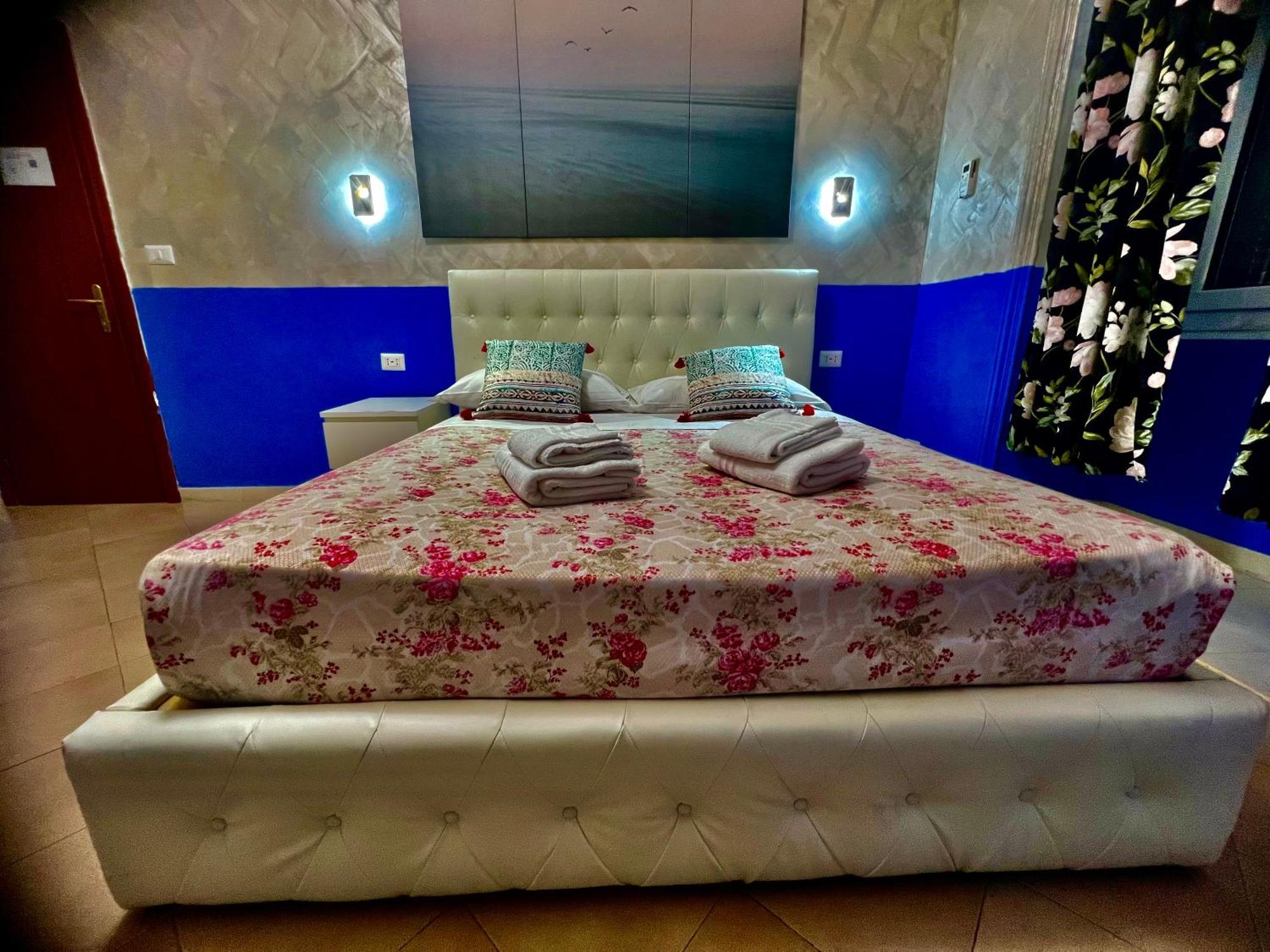 Relaxon Guest House Rome Exterior photo