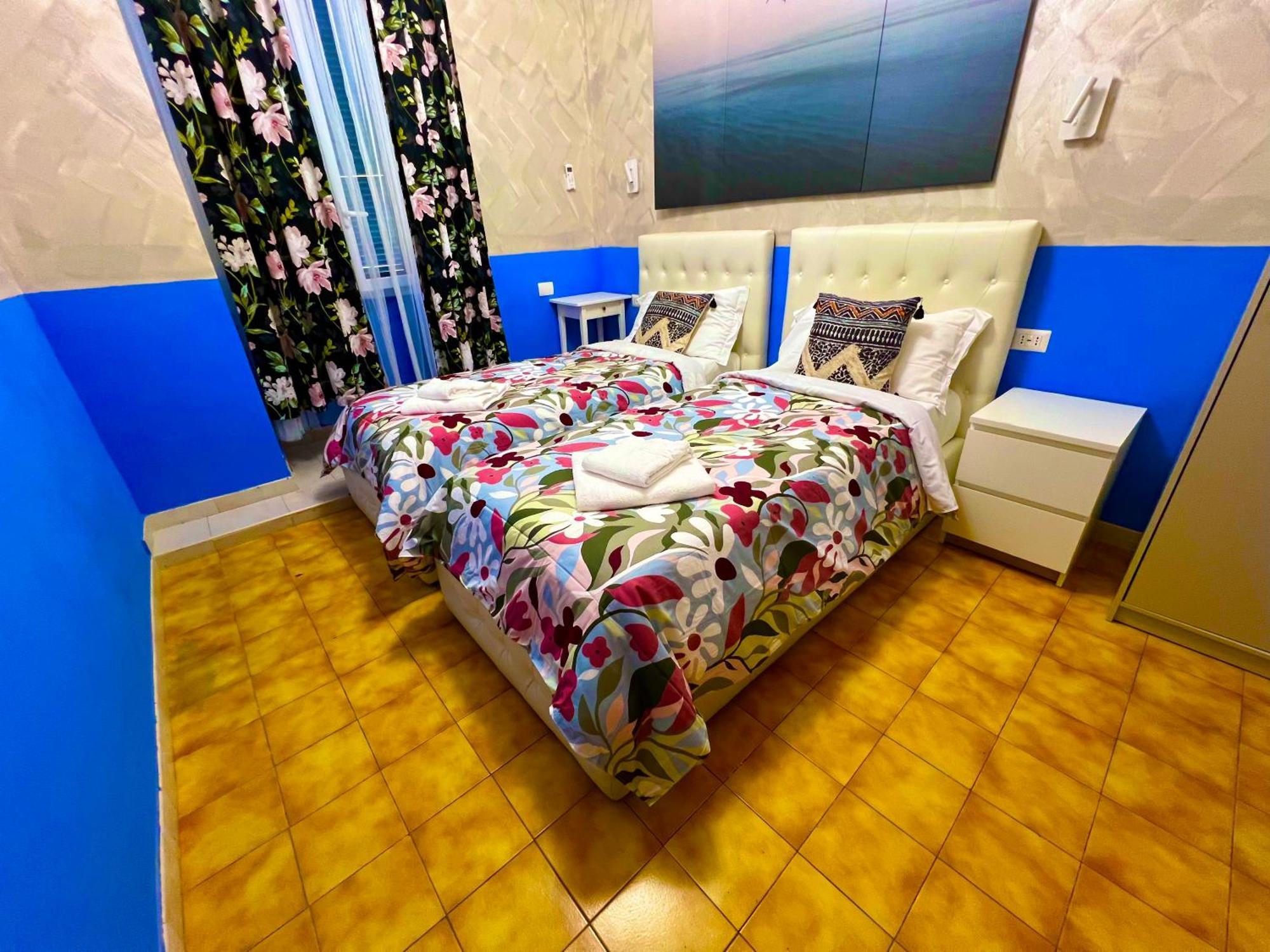 Relaxon Guest House Rome Exterior photo